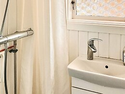 7 Person Holiday Home in Jaegerspris