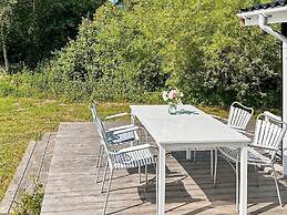 7 Person Holiday Home in Jaegerspris