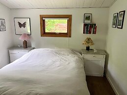 7 Person Holiday Home in Jaegerspris