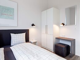 6 Personen Ferienhaus in Wendtorf