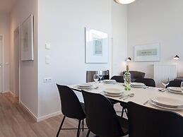 6 Personen Ferienhaus in Wendtorf