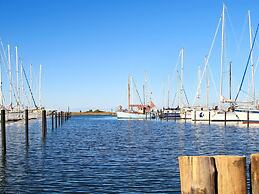 6 Personen Ferienhaus in Wendtorf