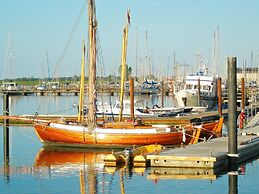 6 Personen Ferienhaus in Wendtorf