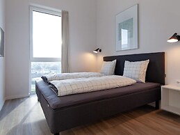 6 Personen Ferienhaus in Wendtorf