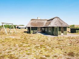 4 Person Holiday Home in Fano