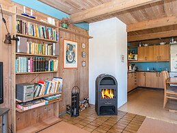 4 Person Holiday Home in Fano