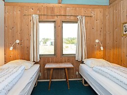 4 Person Holiday Home in Fano