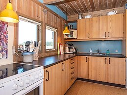 4 Person Holiday Home in Fano