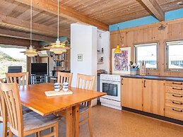 4 Person Holiday Home in Fano