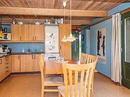 4 Person Holiday Home in Fano