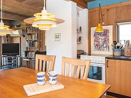 4 Person Holiday Home in Fano