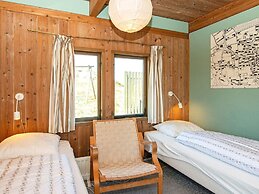 4 Person Holiday Home in Fano