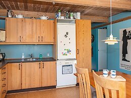 4 Person Holiday Home in Fano