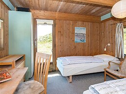 4 Person Holiday Home in Fano