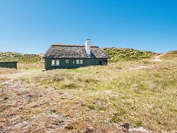 4 Person Holiday Home in Fano