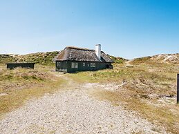 4 Person Holiday Home in Fano