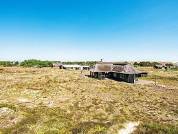 4 Person Holiday Home in Fano