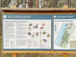 4 Person Holiday Home in Borgholm-by Traum