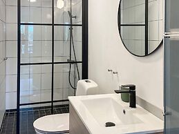 4 Person Holiday Home in Borgholm-by Traum