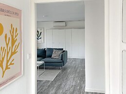 4 Person Holiday Home in Borgholm-by Traum