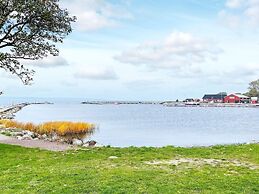 4 Person Holiday Home in Borgholm-by Traum