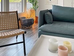 4 Person Holiday Home in Borgholm-by Traum