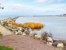 4 Person Holiday Home in Borgholm-by Traum