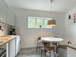 4 Person Holiday Home in Borgholm-by Traum