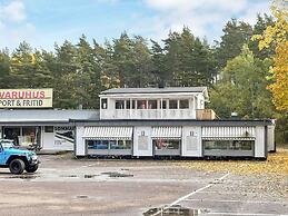 4 Person Holiday Home in Borgholm-by Traum