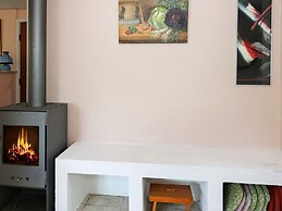 4 Person Holiday Home in Hadsund