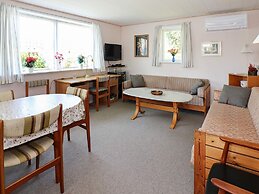 4 Person Holiday Home in Hadsund