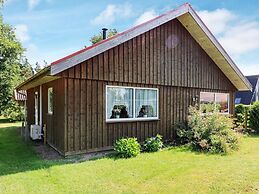 4 Person Holiday Home in Hadsund