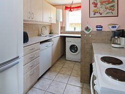 4 Person Holiday Home in Hadsund