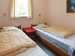 4 Person Holiday Home in Hadsund