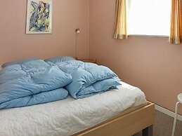 4 Person Holiday Home in Hadsund