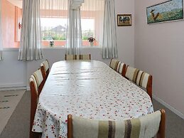 4 Person Holiday Home in Hadsund