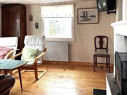 4 Person Holiday Home in Lyrestad