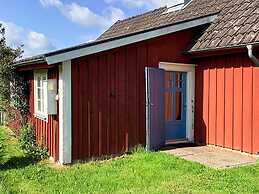 4 Person Holiday Home in Lyrestad-by Traum