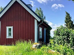 4 Person Holiday Home in Lyrestad-by Traum
