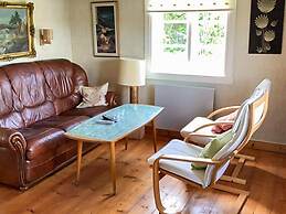 4 Person Holiday Home in Lyrestad-by Traum