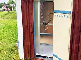 4 Person Holiday Home in Lyrestad-by Traum