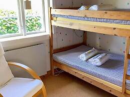 4 Person Holiday Home in Lyrestad-by Traum