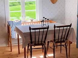 4 Person Holiday Home in Lyrestad-by Traum