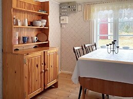 4 Person Holiday Home in Lyrestad-by Traum