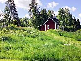 4 Person Holiday Home in Lyrestad-by Traum
