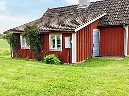 4 Person Holiday Home in Lyrestad-by Traum