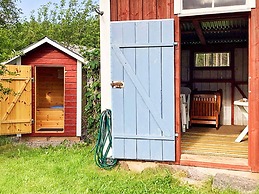 4 Person Holiday Home in Lyrestad-by Traum