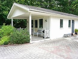4 Person Holiday Home in Lyckeby-by Traum