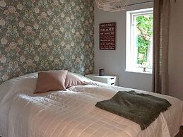 4 Person Holiday Home in Lyckeby-by Traum