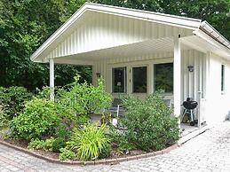 4 Person Holiday Home in Lyckeby-by Traum